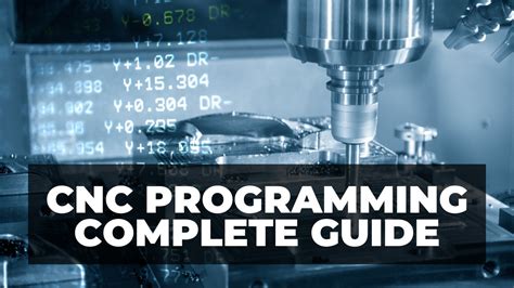 cnc machine part programming|cnc programming for beginners pdf.